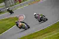 Advanced Group Green Bikes